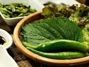 Pungcheon Jangeo(eel)