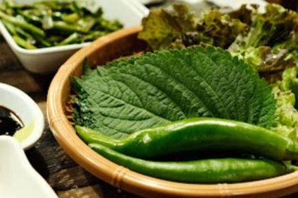 Pungcheon Jangeo(eel)