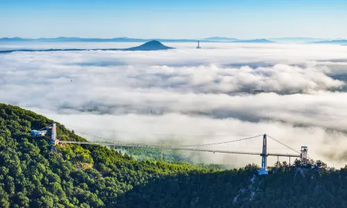 Piyan Mountain