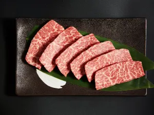 STOCKMAN YAKINIKU RESTAURANT