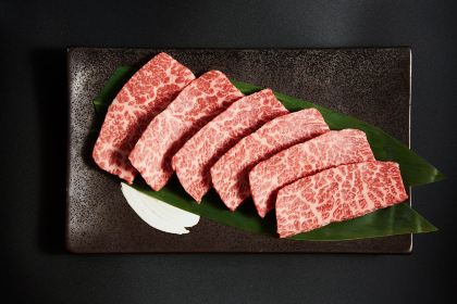 STOCKMAN YAKINIKU RESTAURANT