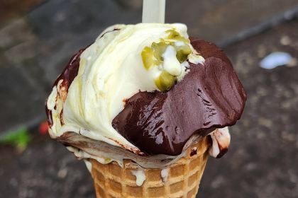 Gelateria La Carraia