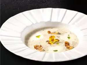 PORTMAN RESTAURANT