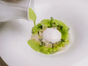 Gucci Osteria da Massimo Bottura