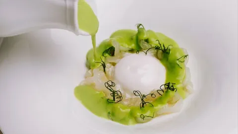 Gucci Osteria da Massimo Bottura in Florence