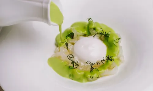 Gucci Osteria da Massimo Bottura