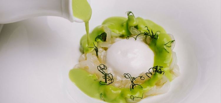 Gucci Osteria da Massimo Bottura