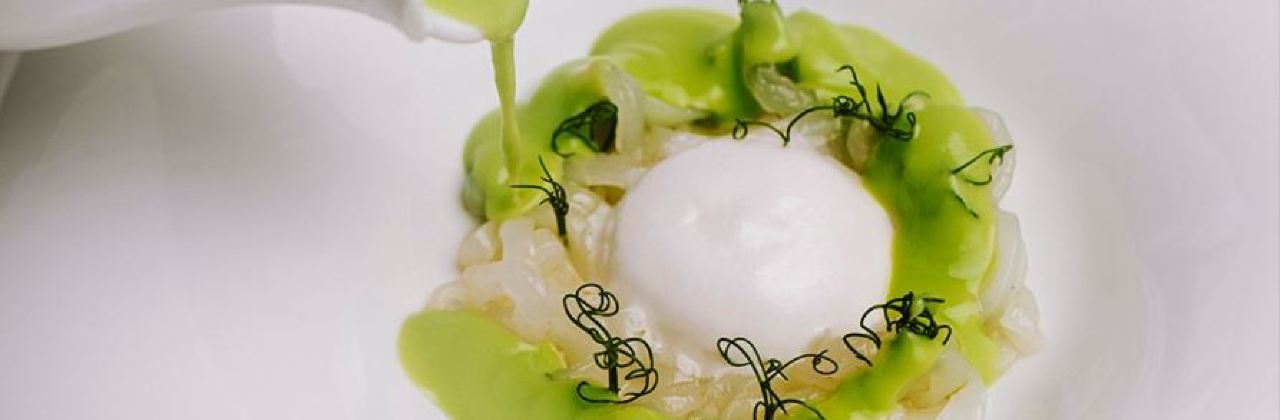 Gucci Osteria da Massimo Bottura