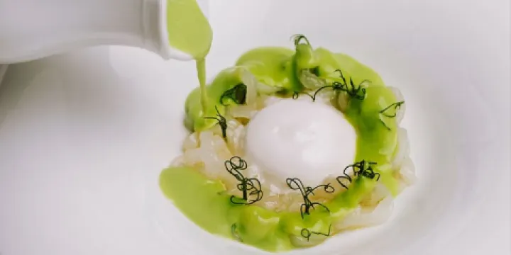 Gucci Osteria da Massimo Bottura