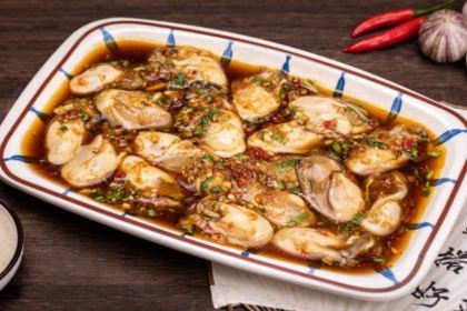 搭好鸡煲·生腌(十一合潮汕老厝店)