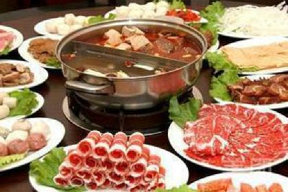 我和你欢乐火锅(抚顺店)
