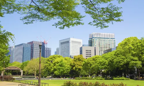 Parco Hibiya