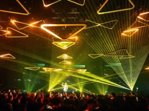 ATOM TOKYO -SHINJUKU-