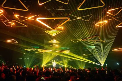 ATOM TOKYO -SHINJUKU-