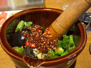 邵姐百姓餐厅(鹤峰店)