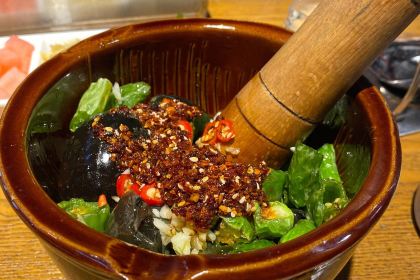 邵姐百姓餐厅(鹤峰店)