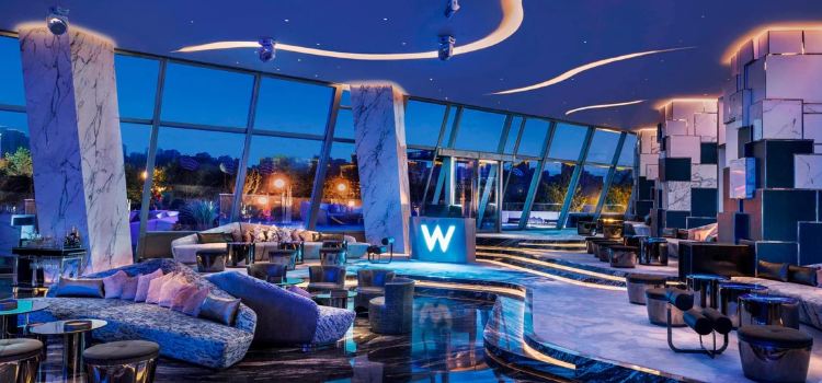 WOOBAR