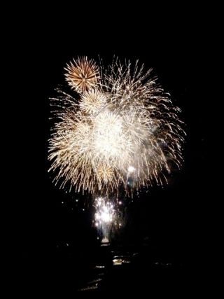 Izu Ōshima Summer Festival | Oshima
