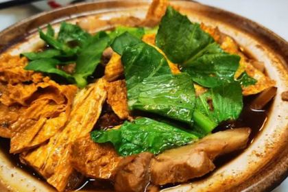 Restaurant Shark Fing