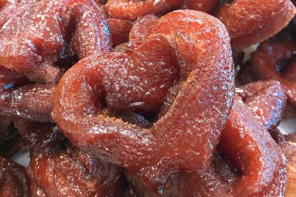 杨老大焙子月饼干货(宽巷子民族美食街店)