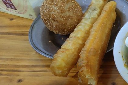 老南昌白糖糕(大士院店)