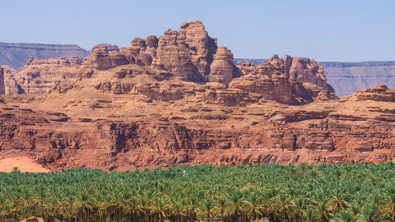 Al Ula