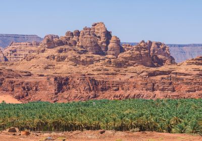 Al-'Ula