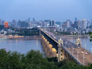 武漢長江大橋