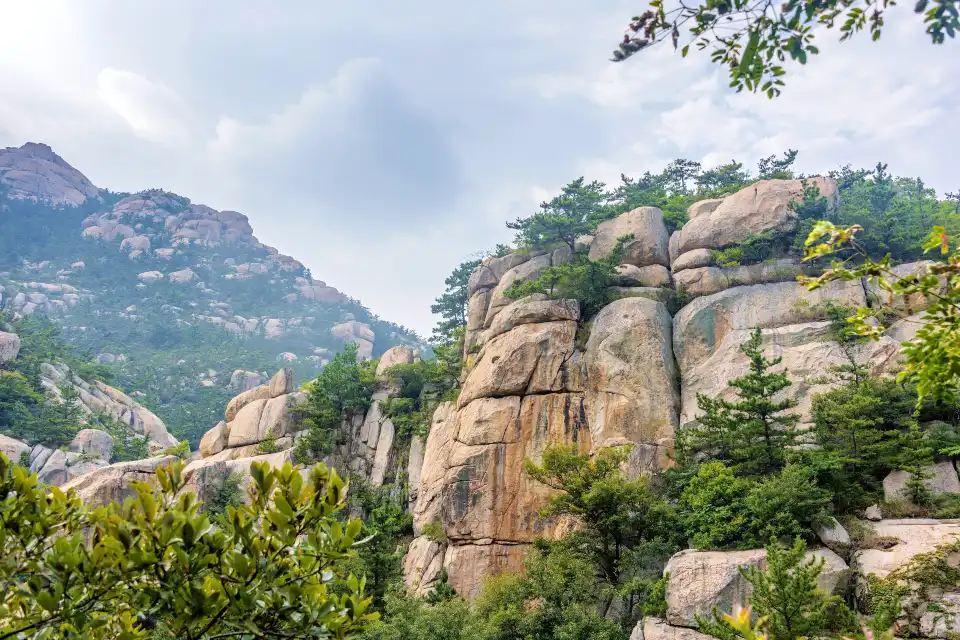 5_Taiqing Scenic Spot