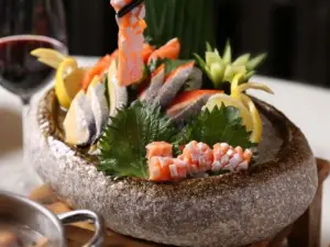 Cordis, Foshan, Lingnan Tiandi-Cordis Market