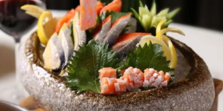 佛山嶺南天地康得思酒店·嶺南·市集