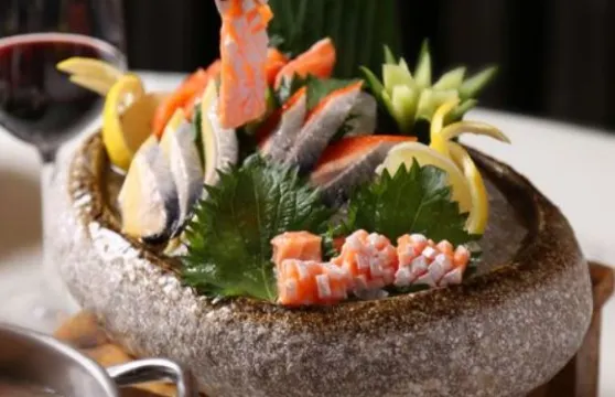 佛山嶺南天地康得思酒店·嶺南·市集