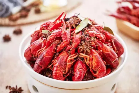 APANG CRAYFISH