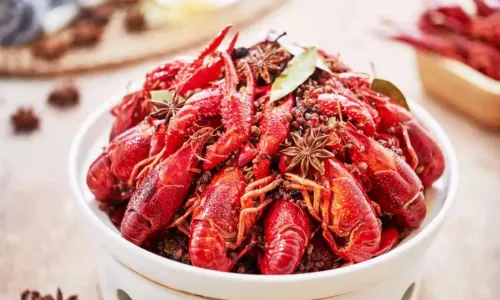 APANG CRAYFISH
