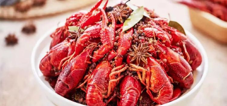 APANG CRAYFISH