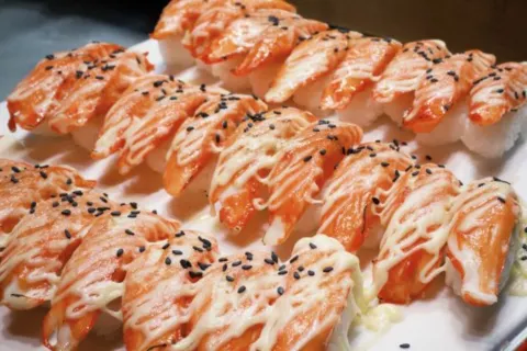 QIAN KU LI SEAFOOD-BUFFET