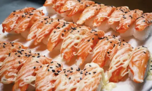 QIAN KU LI SEAFOOD-BUFFET