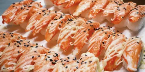 錢庫裏海鮮自助（星海廣場店）