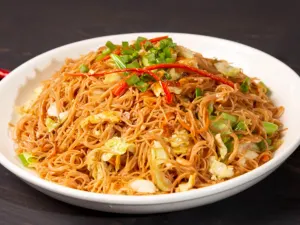 LU JIANG YI HAO