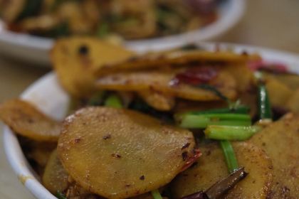 CONG SHUI LU REFECTORY