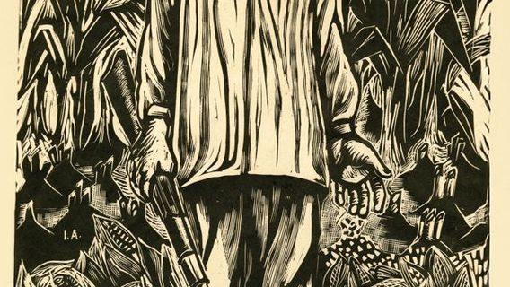 Mexican Prints: The Garcia-Correa Collection