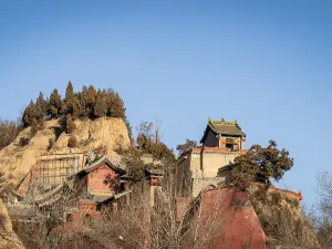 小西天