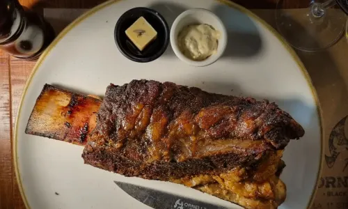 Ornelli Black Angus Steakhouse