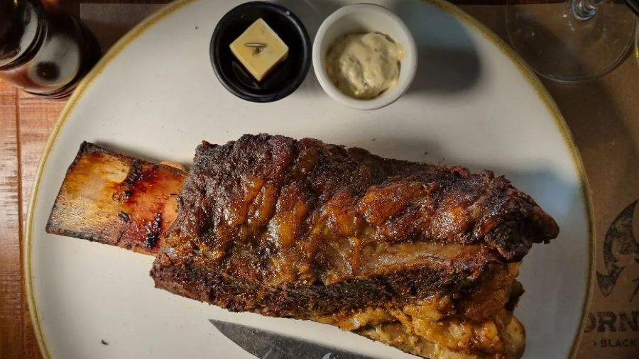 Ornelli Black Angus Steakhouse