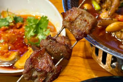 食六区·龙虾烧烤夜宵(虹桥店)