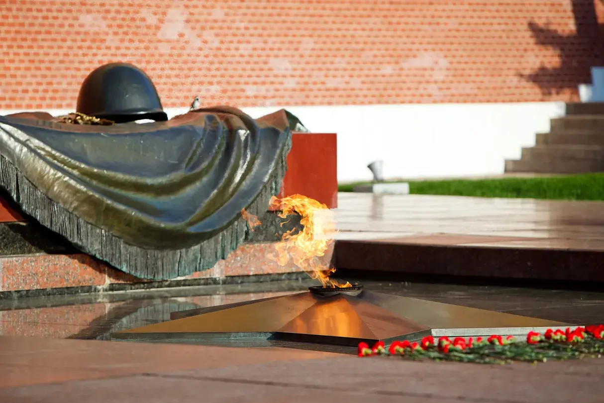 4_Могила Неизвестного Солдата