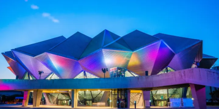 台北流行音樂中心