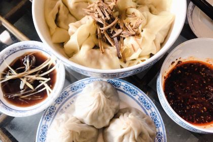 蘇興記(金色江南店)