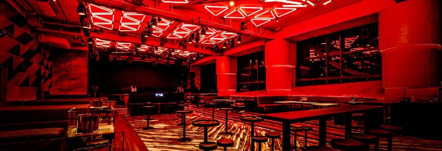 T2 SHINJUKU (Nightclub)