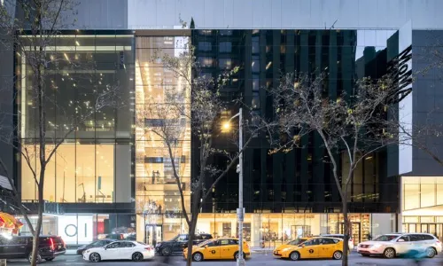 The Museum of Modern Art